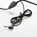 Wired Hands Free Headset Microphone Mic Megaphone Speaker System For TeacherES
