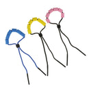 3pcs Floating Eye Glasses Sunglasses Neck Cord Holder Strap for Water Sports