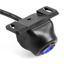 720p HD USB Car Blind Spot Camera Waterproof Front View Camera For Android Navi