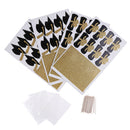 48x Props Party Supplies 2019 Graduation Cake Decor Food Sticks Cupcake Toppe FT