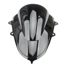 Motorcycle Sports Windshield WindScreen Fits For YAMAHA YZF R15