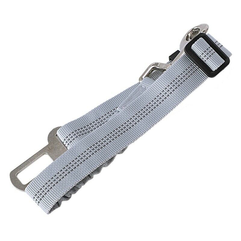 car dog belt adjustable dog cat puppy Car Seat Belt Reflective Seat belt Ha