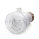 Adjustable Faucet Sprinkler Water Saving Rotary Splash Filter Kitchen Tap