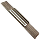 Rosewood Wood Guitar Bridge for 6 String Classical Guitar Replacement Parts