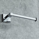 Stainless Steel Toilet Paper Roll Holder Tissue Bathroom Accessory Storage Hooks