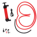 Great Performance RA990 Multi-Use Siphon Fuel Transfer Pump Kit for Gas
