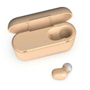 HBQ-Q32-F9 Mini Wireless Bluetooth 5.0 Earphone Stereo Headset with Charge Box