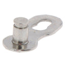 2pcs 9s Bicycle Chain Link Connector Joints Buttons Speed Quick Master Links3C