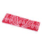Red Personal NECK COOLER SCARF BODY ICE COOL COOLING NECKTIE HEADBAND