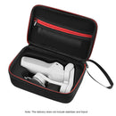 Shockproof Grip Tripod Nylon Carrying Case Portable Travel For DJI OSMO Mobile