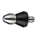Pressure Washer Sewer Jet Nozzle, Quick Connect Drain Cleaning Water Nozzle