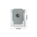 3Pc Clean Robot Parts Automatic Dirt Disposal Bags For Irobot Roomba I7 I7+