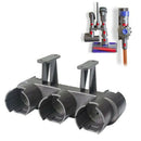 Vacuum Cleaner Attachments Holder Storage Rack Set For Dyson V6 V7 V8 V10 H M5S1