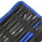 17 in 1 Phone Tablet Repair Tools Kit Dual Ends Spudger Pry Opening Tool