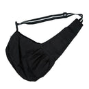 Cute Pet Dog Cat Puppy Strap Sling Single-Shoulder Bag Carrier Holder Tote  G2M9