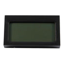 Mini Indoor Digital Temperature Humidity Monitor Thermometer Hygrometer, Bl