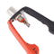 1Pcs Removable Input Converter Rca Clip Cord Power Supply Tattoo Machine Kit  JR