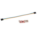 3. 3V to TTL UART Module Serial Converter Download USB drive wire brush CP2 R1B3