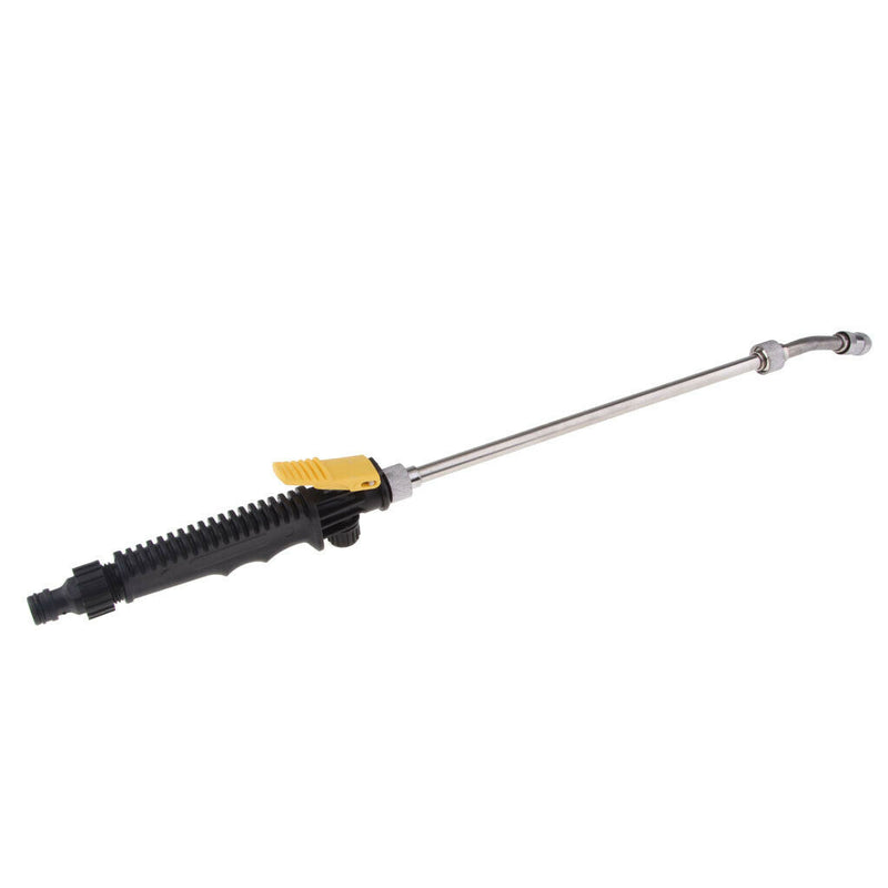Pressure Washer Wand Jet/ Fan Nozzle Sprayer Wand Lance Gardening Tool 72cm