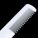 ABS Newborn Baby Hair Brush Soft Infant Comb Head Scalp Massager Tool Set