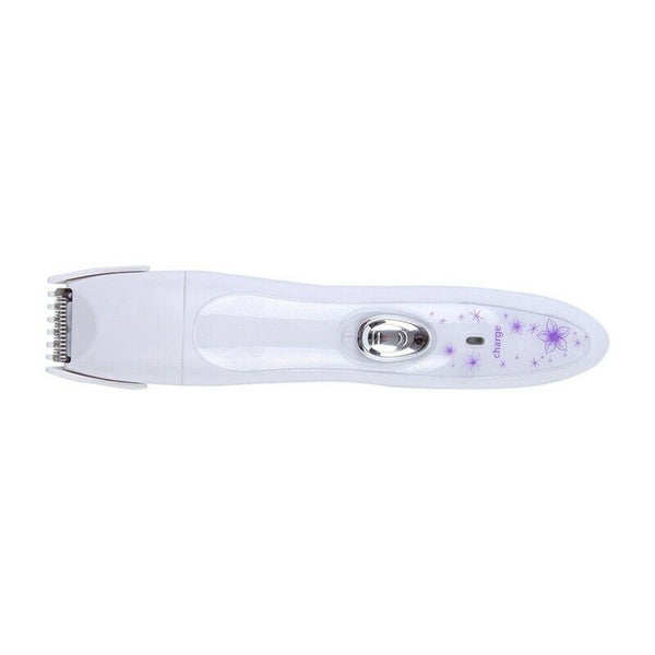 Surker 4 In 1 Depilatory Electric Epilator Female Razor Shaver Women Hair R U6A5