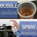 Multi-purpose Rust Remover Rust Inhibitor Rust Removal Spray Rust Removal 8 J4B3