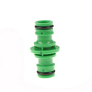 5pcs Quickly Water Tube Connector Joiner Repair Coupling 1/2' Pipe Connecto Gw
