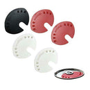 5PCS Beverage Can Lid Cap Soda Beverage Drink Snaps Tops Cover Beer new M9Q0