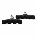 1 pair rubber brake pads V-Brake MTB road bike brake pads M7Q7