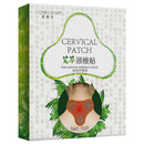 10pcs Neck Moxibustion Plaster Shoulder Pain Relief Self Heating Patches OZ