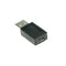 2Pcs Micro USB Female to USB Male Adapter Converter For Android Tablet Phone  OZ