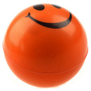 Happy Orange Ball