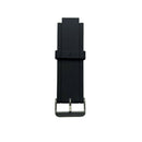 2 Pack Replacement Silicone Watch Band Wrist Bracelet for Garmin Vivoactive