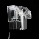 Aquarium Power Filter Hanging External Filter System Fish Tank Filter Waterfall