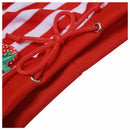 Female Pet Dog Hygienic Sanitary Diaper Pant Brief for Small Dog XL C8N6