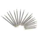 360X 8-25mm Watch Band Spring Bars Metal Strap Link Pins+Remover Repair Tool M&O
