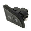 Left Front Car Door Lock Safety Switch Direct Fit For Audi A4 S4 2008-2013