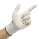 Function 6X Cotton Gloves Tinting Application Tools For Car Wrap Vinyl S BBI