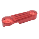 Front Fork Suspension Cover Case Cap Fit for Piaggio Vespa GTS LX Red