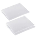 3Pcs DIY 14CT Aida Cloth DIY Cross Stitch Fabric Craft Embroidery Supplies