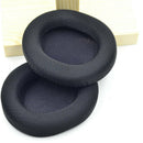 Replacement Fabric And Foam Ear Pads Cushions  For SteelSeries Arctis 3 5  GYI