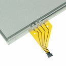 7.3 Inch Touch Screen Digitizer Glass Panel For  Is250 Is300 Is350