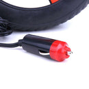 Portable Electric Mini 12V Auto Air Compressor Pump Ball Car Tyre Tire Inflator