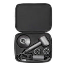 Portable Travel Storage Case Bag Organizer Box For Dyson Supersonic Hair Dryer