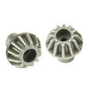 Driving Gear Fits WLtoys 144001 124019 RC Car Buggy Parts Replacement Accs