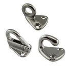 Boat Barrel Slide Bolt Door Latch Lock 4-1/4"Heavy Duty Marine Stainless steel