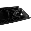 Inner Door Panel Handle for BMW F30 F35 3 Series 12-19 Black (Front Right) A