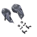 2X 22mm Handlebar Bike ATV Motorcycle Brush Bar Hand Guards Handguard Grey
