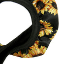 Universal Sunflower Anti-skid Car Steering Wheel Cover Steering Wheel Protection