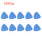 10PCS Phone Opening Tools Pry Opener Tablet PC Disassemble Repair Tool Kit Picks